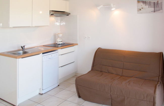 Résidence Belle Dune - Foto 3