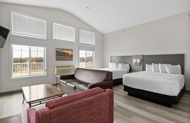 GrandStay Residential Suites - Rapid City - Photo 10