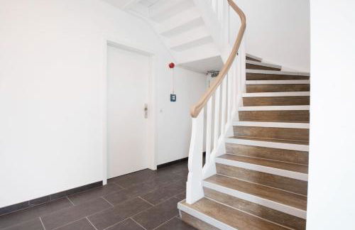 Moderne Wohnung - Nähe Messe / Flughafen - Foto 26