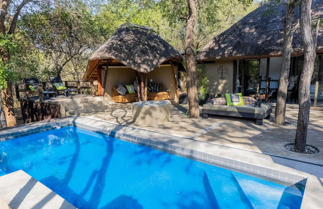 African Sky Villas - Photo 54