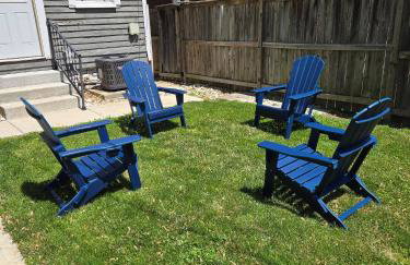 DT Indy! Walk to Lucas Oil, Gainbridge, Conv Cntr - Photo 54