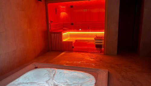 Apartament GABA-NIECHORZE przy plaży, kryty basen - Foto 5