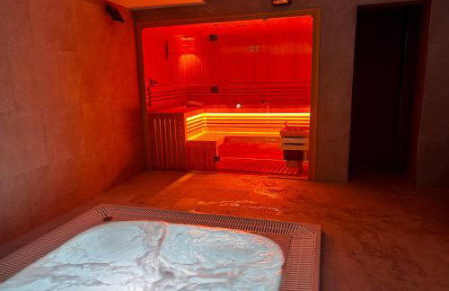 Apartament GABA-NIECHORZE przy plaży, kryty basen - Foto 5