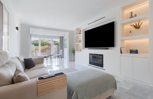 Luxurious And Modern Family Home - Foto 5