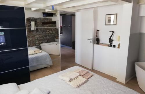 LOFT in PIAZZA con soppalco - Photo 19