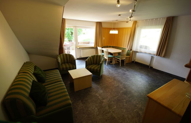 Ferienhaus Mott - Foto 21