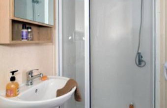 Roselands caravan park, Nr Lands End, Cornwall - Foto 57