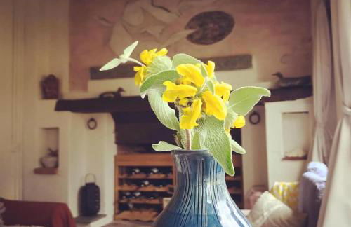 Lo Chalet dell'Artista - Foto 44