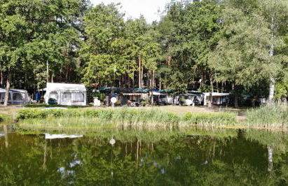 Tiny House am Ranziger See - Foto 29