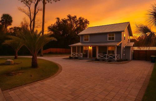 Minnesota Manor & Guest House-Your DeLand Getaway - Foto 45