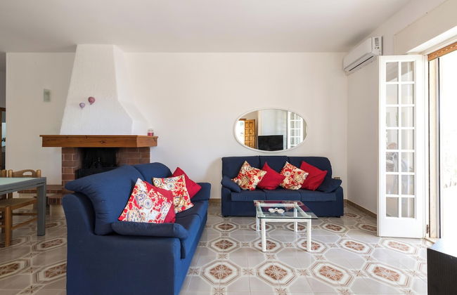 4073 Villa Minerva by Barbarhouse - Foto 14