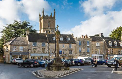 Wynn Cottage - Foto 52