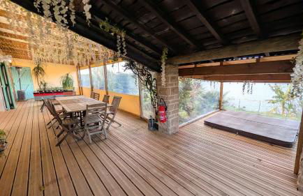 Gîte au bord du Tarn avec ponton et spa - Foto 15