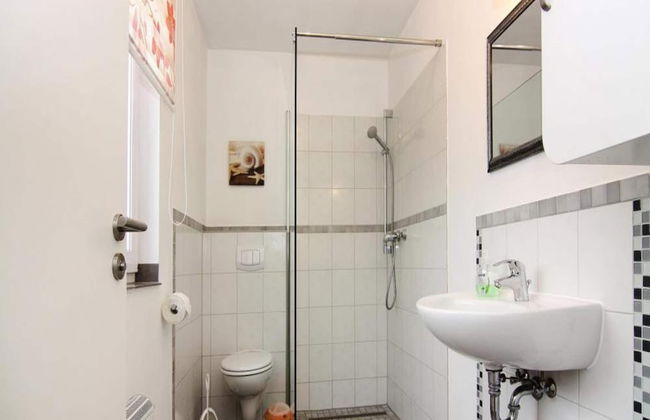 Ferienhaus de Poeler Drift, Zierow - Foto 12