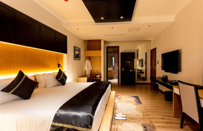 Blackwood Hotel and Apartments - Photo 1