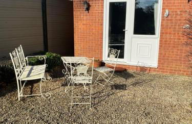 The Coach House at Copper Hall - Foto 32