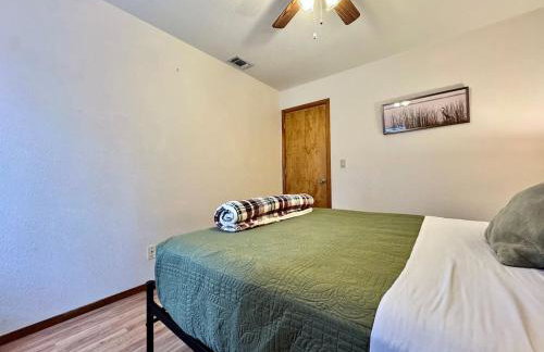 Forest View Family Home - Foto 22