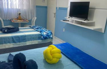 Pousada Tio San - Foto 14