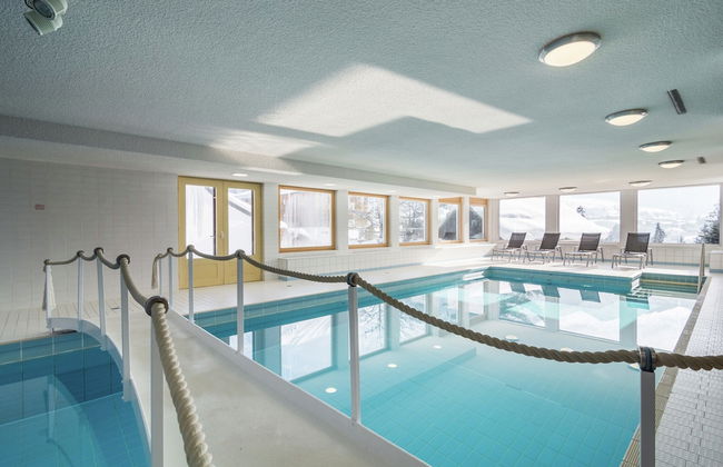 Apartment in Riezlern Near Ski Slope - Foto 22