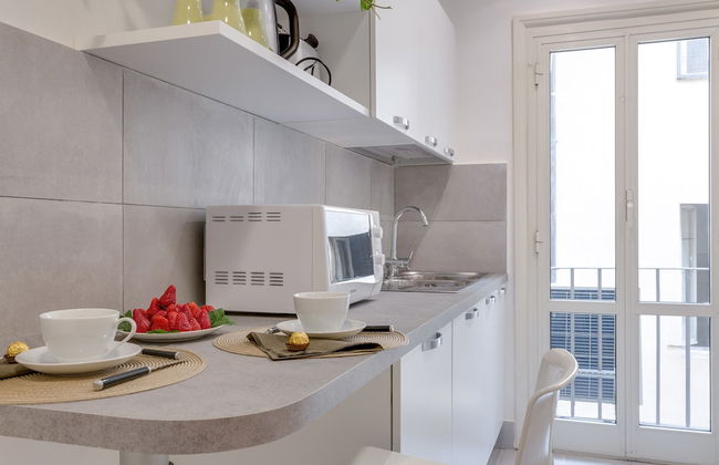 Rome as you feel - Grotta Pinta Apartments - Foto 73