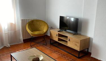 El Estudio de Buenavista - Photo 3