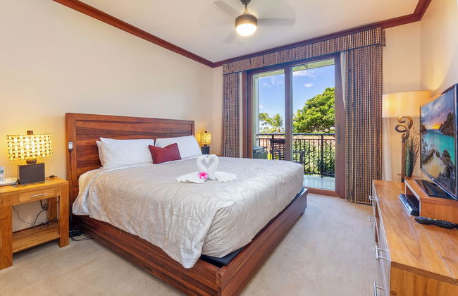 The Beach Villas at Ko Olina by Real Select Vacations - Foto 28