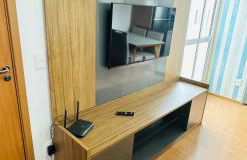 Ap 2 Quartos 5km da BR, Palhoça - Foto 6