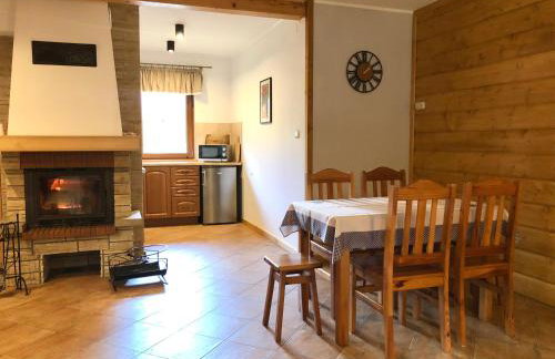 Chatki u Oli - Foto 7