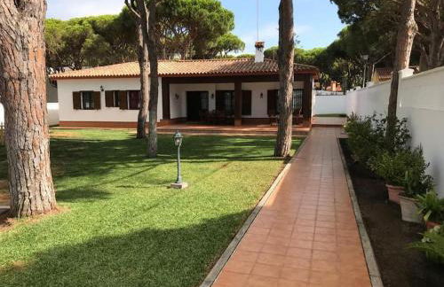 Chalet Urb Doña Violeta 500m Mar - Foto 4