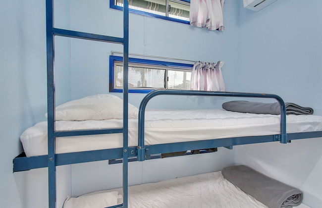 North Haven Holiday Village - Foto 12