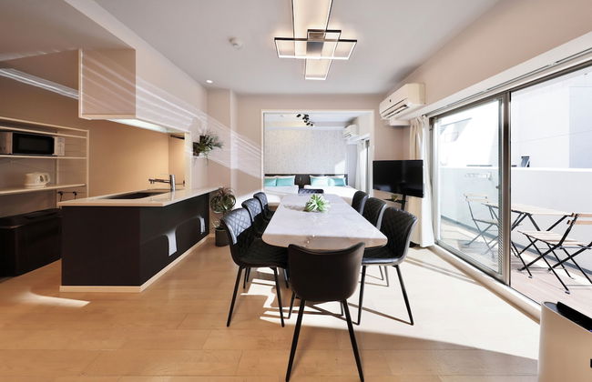 Crystalexe nippombashi - Foto 40