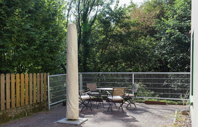 Chic Apartment in Hessisch Oldendorf - Foto 19