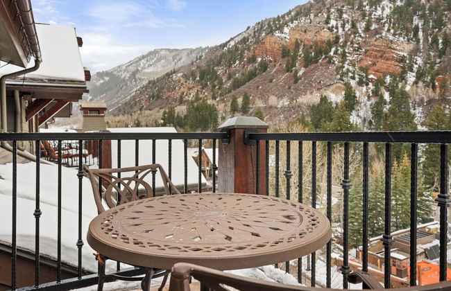 Ritz-Carlton Club, Aspen Highlands by Frias - Foto 35