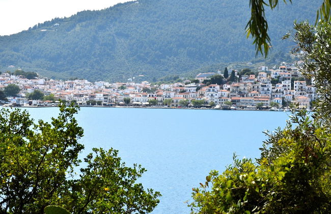 Porto Castello Villas House of Zisis - Foto 29