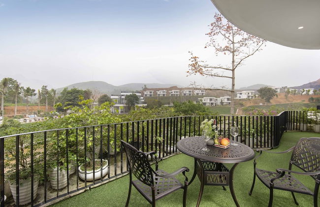 Ivory Villas & Resort - Photo 32