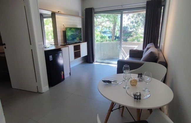 APARTAMENTO MEU LAR LIBERDADE SP - Photo 19