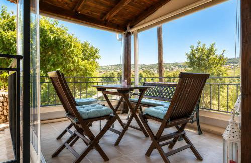 Pegasus Pool Villas Kavala - Foto 57