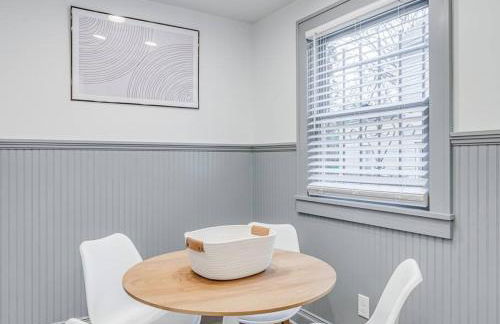 Upscale Historic Home near Downtown, Hall of Fame, Beach, Arenas - Foto 26