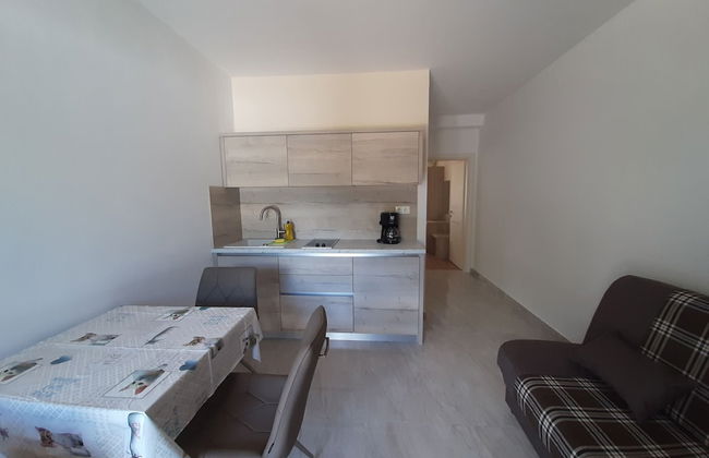 Apartments EDO - Foto 40