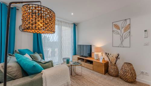 LA MAISON DES VIGNES SAINT EMILION - Foto 4