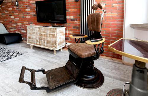 Loft Szpularnia - Foto 22