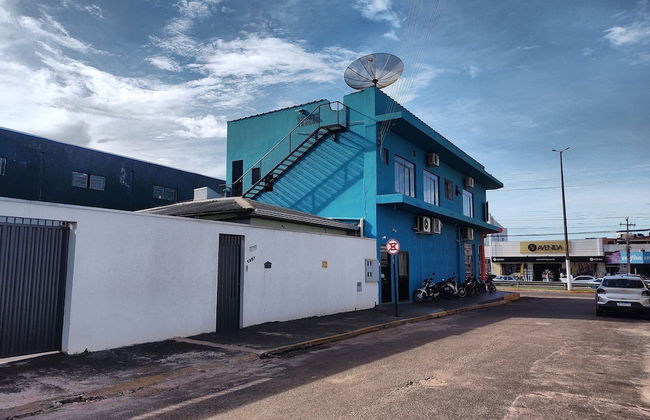 Apartamento Cacoal - Foto 68