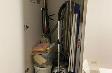 Komfort Apartment in Düsseldorf - Foto 21