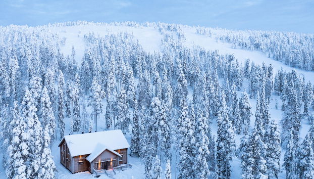 Tervakko - Foto 3, Inside other