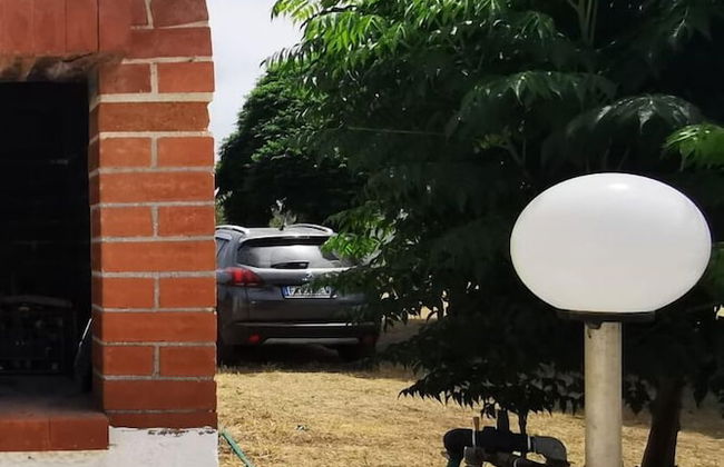 Villa Fiora - Foto 44