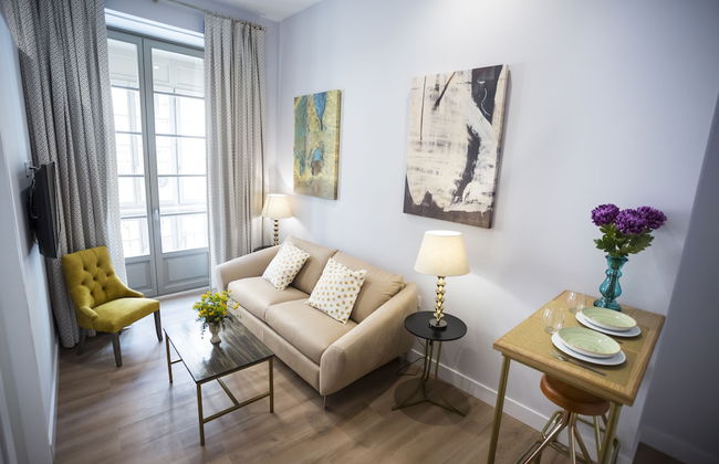 Casa de la Merced Suites - Photo 53