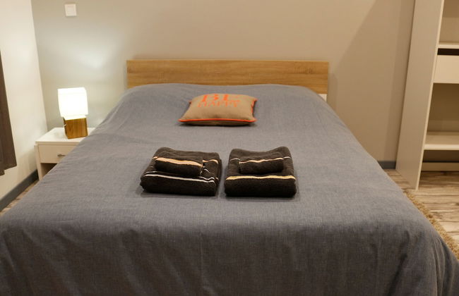 Trankil'apparts Gare - Foto 13