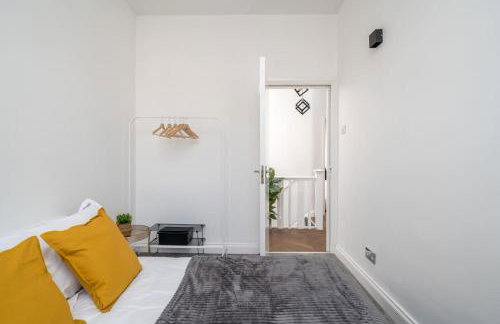 Beautiful luxe 3 Bedroom with 4 Beds - Foto 21