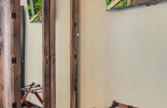 The Rustic Suite - Main Street Lodge in Berlin - Foto 9