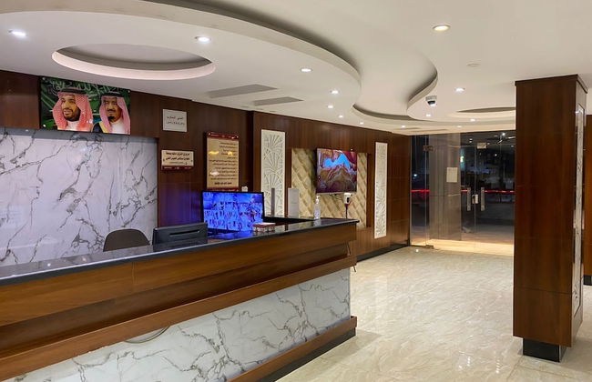 AlQasr Bilas - Foto 1